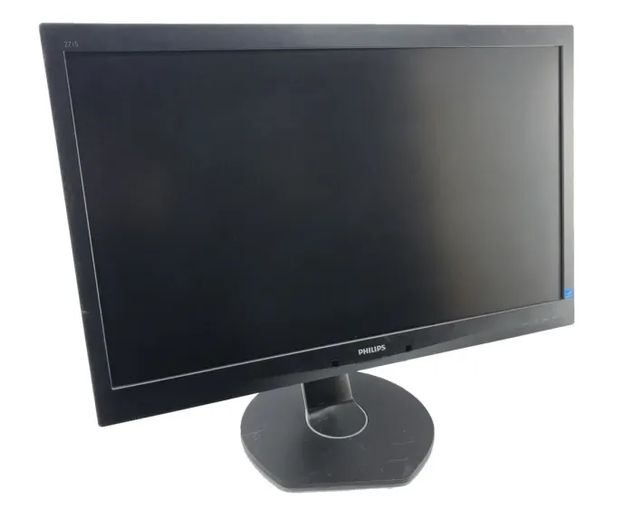 Монітор Philips Brilliance 271S4L / 27" (1920x1080) TN / DisplayPort, DVI, VGA б/в - зображення 2