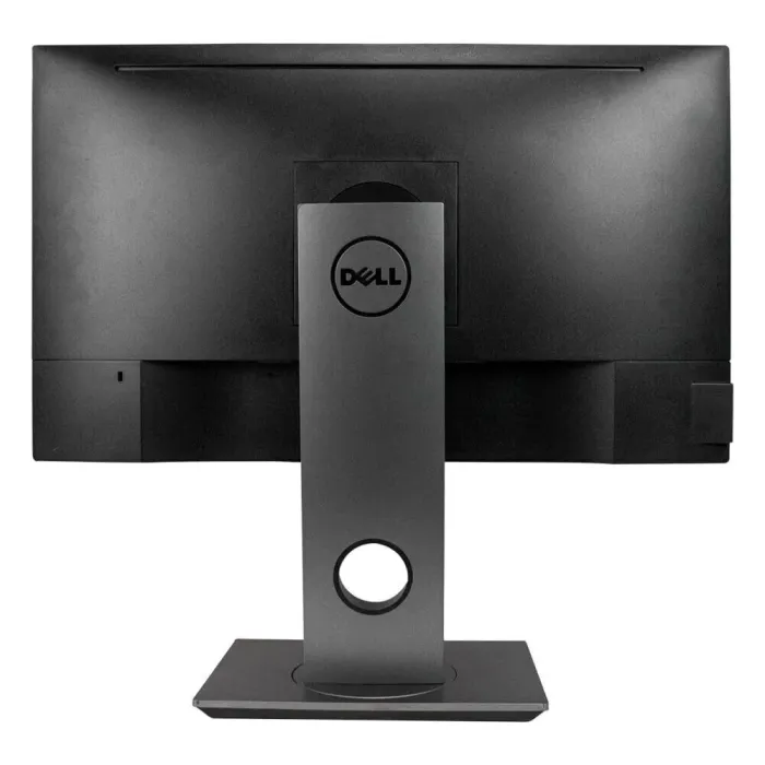 Монітор Dell P2417h / 24" (1920x1080) IPS / VGA, DisplayPort, HDMI, USB 3.0 / VESA 100x100 б/в - зображення 4