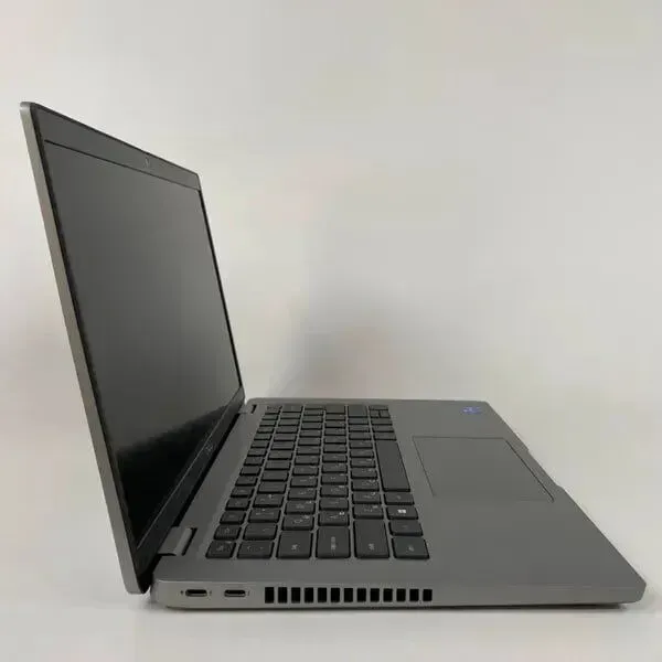 Ультрабук Dell Latitude 5430 / 14" (1920x1080) IPS / Intel Core i5-1235U (10 (12) ядер по 3.3 - 4.4 GHz) / 16 GB DDR4 / 512 GB SSD / Intel Iris Xe Graphics / WebCam / HDMI б/в - зображення 4