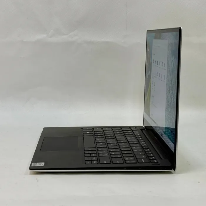 Ультрабук Dell XPS 13 7390 / 13.3" (1920x1080) IPS Touch / Intel Core i5-10210U (4 (8) ядра по 1.6 - 4.2 GHz) / 8 GB DDR3 / 512 GB SSD / Intel UHD Graphics / WebCam / Windows 11 Pro б/в - изображение 6