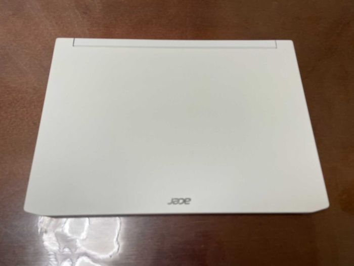 Ігровий ноутбук Acer ConceptD CN715-71 / 15,6" (3840x2160) IPS / Intel Core i7-9750H (6 (12) ядер по 2,6 - 4,5 ГГц) / 32 ГБ DDR4 / 1000 ГБ SSD / nVidia GeForce RTX 2080, 8 ГБ GDDR6, 256-біт / WebCam б/в - зображення 7