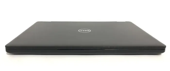 Ноутбук Б-клас Dell Latitude 5480 / 14" (1920x1080) IPS / Intel Core i5-6440HQ (4 ядра по 2.6 - 3.5 GHz) / 8 GB DDR4 / 128 GB SSD / Intel HD Graphics 520 / WebCam / Win 10 Pro б/в - зображення 6