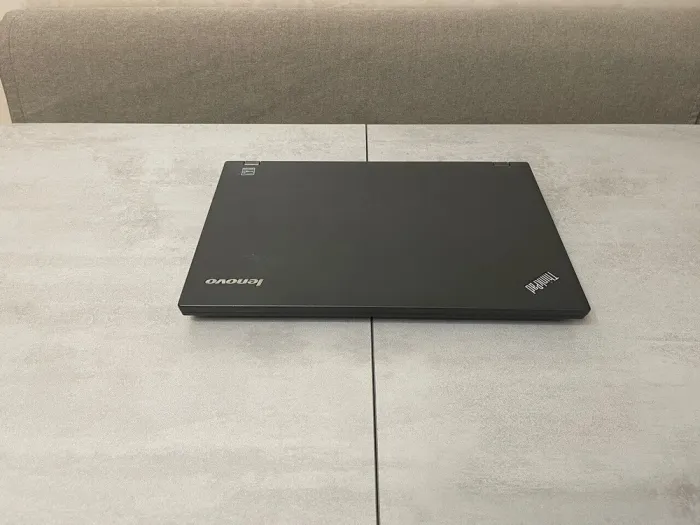 Ноутбук Lenovo ThinkPad L540 / 15.6" (1366x768) TN / Intel Core i5-4210M (2 (4) ядра по 2.6 - 3.2 GHz) / 8 GB DDR3 / 256 GB SSD / Intel HD Graphics 4600 / WebCam б/в - зображення 8