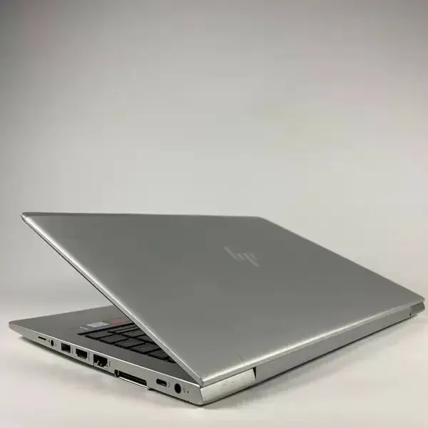 Ультрабук HP EliteBook 840 G5 / 14" (1920x1080) IPS / Intel Core i5-8350U (4 (8) ядра по 1.7 - 3.6 GHz) / 16 GB DDR4 / 512 GB SSD / AMD Radeon RX 540, 2 GB GDDR5, 128-bit / WebCam / Fingerprint б/в - зображення 14