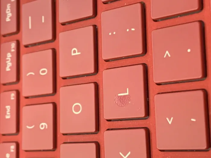 Нетбук Б-клас Microsoft Surface Pro 4 1724 / 12.3" (2736x1824) IPS Touch / Intel Core i5-6300U (2 (4) ядра по 2.4 - 3.0 GHz) / 16 GB DDR3 / 480 GB SSD / Intel HD Graphics 520 / WebCam б/в - зображення 8