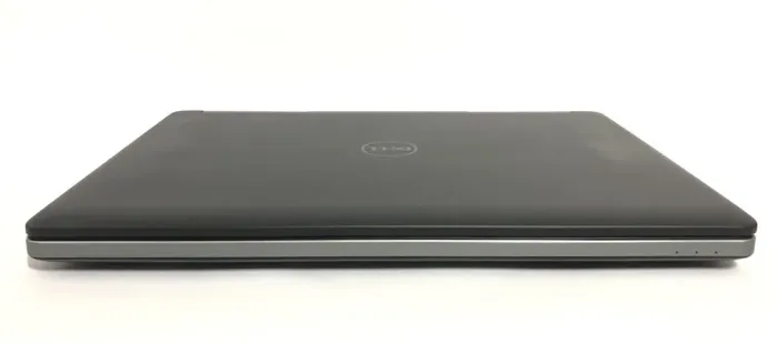 Мобільна робоча станція Б-клас Dell Precision 7520 / 15.6" (1920x1080) IPS / Intel Core i7-7700HQ (4 (8) ядра по 2.8 - 3.8 GHz) / 16 GB DDR4 / 512 GB SSD / nVidia Quadro M2200, 4 GB GDDR5, 128-bit / WebCam / Win 10 Pro б/в - зображення 6