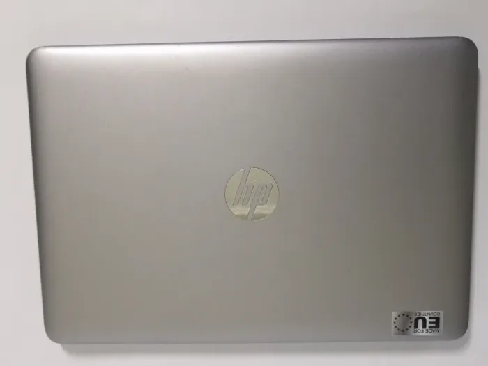 Ноутбук Б-клас HP ProBook 440 G4 / 14" (1366x768) TN / Intel Core i5-7200U (2 (4) ядра по 2.5 - 3.1 GHz) / 8 GB DDR4 / 256 GB SSD / Intel HD Graphics 620 / WebCam / VGA б/в - зображення 7