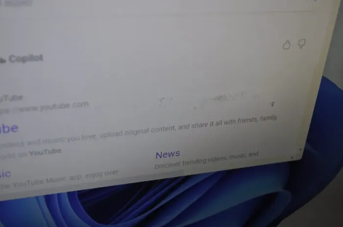 Комплект ПК: Fujitsu Esprimo D756 E85 SFF / Intel Core i5-6500 (4 ядра по 3.2 - 3.6 GHz) / 8 GB DDR4 / 120 GB SSD / Intel HD Graphics 530 / DVD-ROM + Монитор Б-класс Samsung SyncMaster S22A450BW / 22" (1680x1050) TN / VGA, DVI б/в - зображення 4