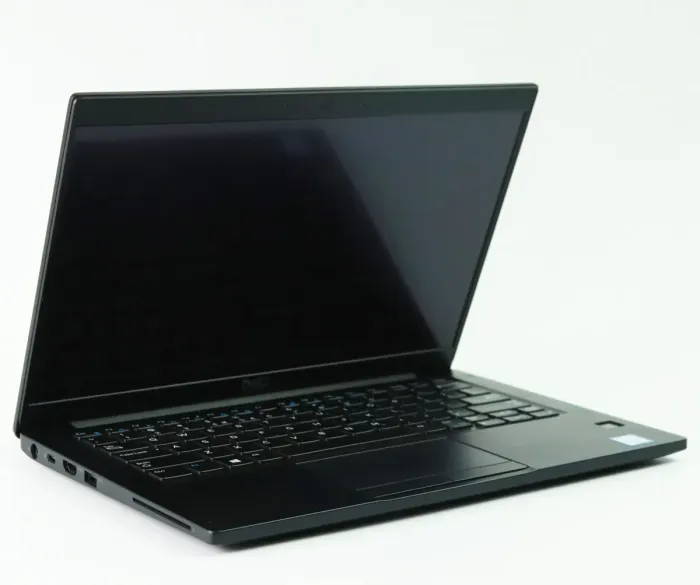 Ультрабук Dell Latitude 7390 / 13.3" (1920x1080) IPS / Intel Core i5-7300U (2 (4) ядра по 2.6 - 3.5 GHz) / 8 GB DDR4 / 128 GB SSD / Intel UHD Graphics 620 / WebCam / HDMI б/в - зображення 5