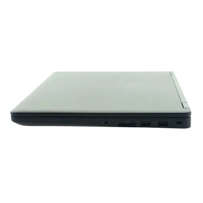 Ноутбук Dell Latitude E5570 / 15.6" (1920x1080) IPS / Intel Core i5-6200U (2 (4) ядра по 2.3 - 2.8 GHz) / 8 GB DDR4 / 240 GB SSD / HD Graphics 520 / WebCam / Win 10 Pro б/в - зображення 5