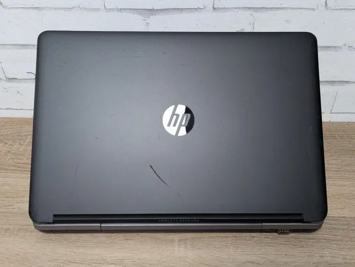 Ноутбук Б-клас HP ProBook 650 G1 / 15.6" (1920x1080) TN / Intel Core i5-4200M (2 (4) ядра по 2.5 - 3.1 GHz) / 8 GB DDR3 / 128 GB SSD / Intel HD Graphics 4600 / WebCam б/в - зображення 3