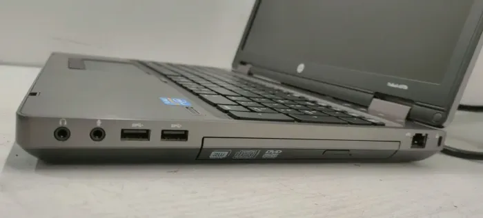 Ноутбук HP ProBook 6570b / 15.6" (1600x900) TN / Intel Core i5-3230M (2 (4) ядра по 2.6 - 3.2 GHz) / 8 GB DDR3 / 256 GB SSD / AMD Radeon HD 7570M, 1 GB GDDR5, 64-bit / WebCam б/в - зображення 5