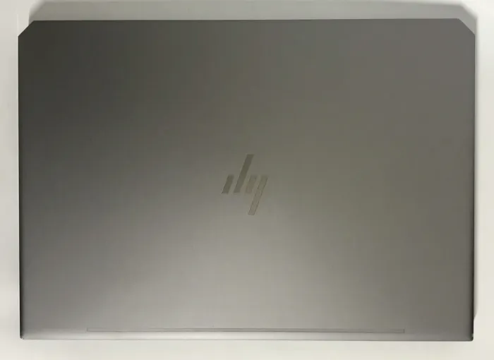 Мобільна робоча станція Б-класу HP ZBook Studio G5 / 15.6" (1920x1080) IPS / Intel Xeon E-2176M (6 (12) ядер по 2,7 - 4,4 ГГц) / 16 ГБ DDR4 / 512 ГБ SSD NVMe / nVidia Quadro P2000, 4 ГБ DDR5, 128-біт / WebCam / Win 10 Pro б/в - зображення 7