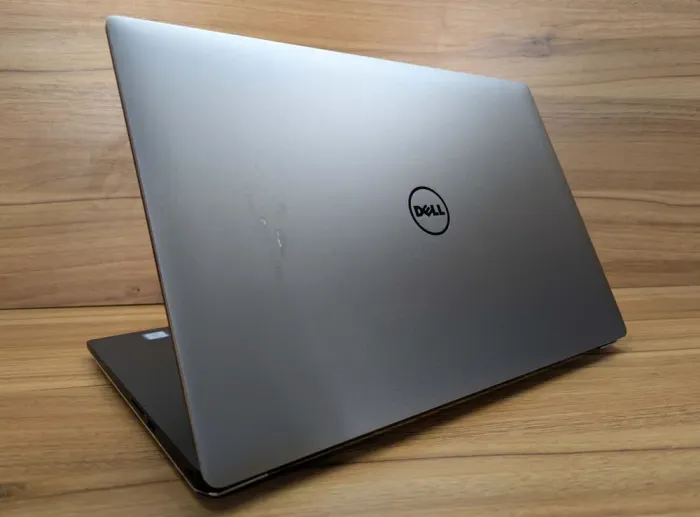 Мобільна робоча станція Dell Precision 5520 / 15.6" (1920x1080) IPS / Intel Core i7-7820HQ (4 (8) ядра по 2.9 - 3.9 GHz) / 16 GB DDR4 / 512 GB SSD / nVidia Quadro M1200, 4 GB GDDR5, 128-bit / HDMI / Windows 10 б/в - зображення 7