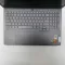 Ігровий ноутбук Lenovo LOQ / 15.6" (1920x1080) IPS / AMD Ryzen 7 7840HS (8 (16) ядер по 3.8 - 5.1 GHz) / 16 GB DDR5 / 512 GB SSD / nVidia GeForce RTX 4050, 6 GB GDDR6, 96-bit / WebCam б/в