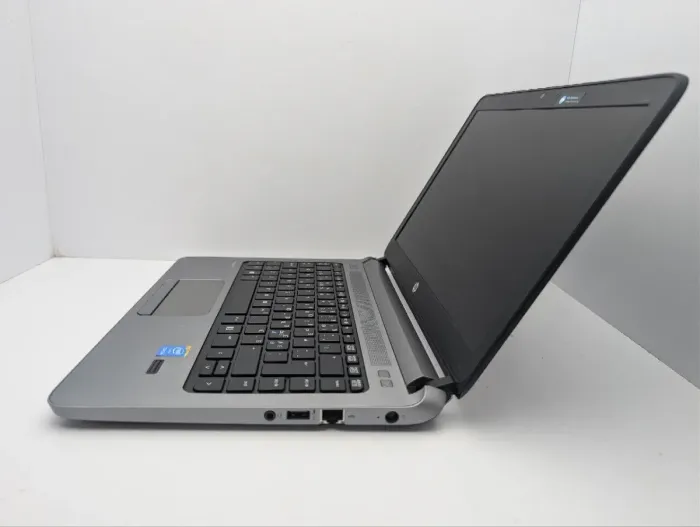 Ноутбук HP ProBook 430 G2 / 13.3" (1366x768) TN / Intel Core i5-5200U (2 (4) ядра по 2.2 - 2.7 GHz) / 8 GB DDR3 / 120 GB SSD / Intel HD Graphics 5500 / WebCam б/в - зображення 5