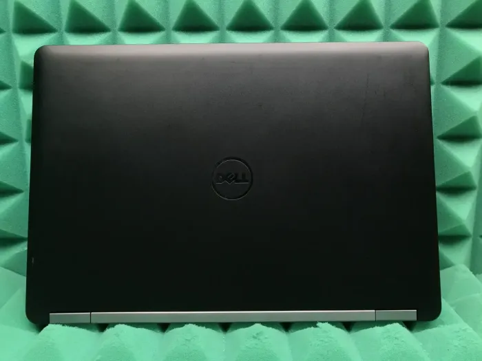 Ноутбук Б-класс Dell Latitude E5470 / 14" IPS Touch / Intel Core i5-6300U (2(4) ядра по 2.4-3 GHz) / 8GB DDR4 / 240GB SSD M.2 / HD Graphics 520 / WebCam / HDMI / Win 10 б/в - зображення 5
