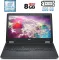 Ноутбук Б-клас Dell Latitude E5570 / 15.6" IPS / Intel Core i5-6440HQ (4 ядра по 2.6-3.5GHz) / 8GB DDR4 / 256GB SSD M.2 / HD Graphics 530 / WebCam / HDMI / Win 10 б/в
