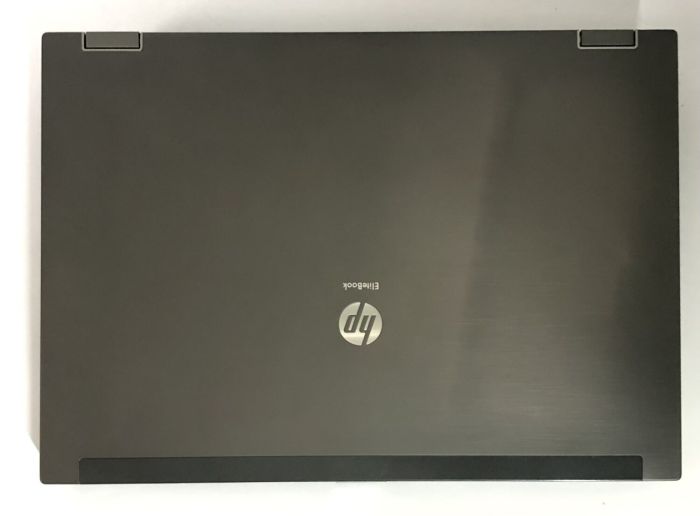 Ноутбук HP EliteBook 8740w / 17.3" (1680x1050) TN / Intel Core i5-560M (2 (4) ядра по 2.66 - 3.2 GHz) / 8 GB DDR3 / 240 GB SSD / AMD FirePro M7820, 1 GB GDDR5, 128-bit / WebCam / DVD-ROM б/в - зображення 7