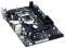 Материнська плата Gigabyte GA-H61M-D1 / Socket LGA1155 / ОЕМ Bulk