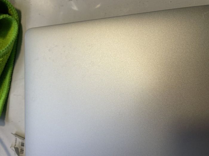 Мобільна робоча станція Dell Precision 5530 / 15,6" (1920x1080) IPS / Intel Core i7-8850H (6 (12) ядра по 2,6 - 4,3 ГГц) / 16 ГБ DDR4 / 240 ГБ SSD / nVidia Quadro P2000, 4 ГБ GDDR5, 128-біт / WebCam б/в - изображение 7