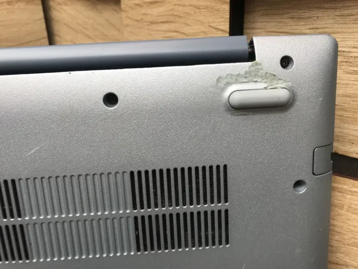 Ноутбук Б-клас Lenovo IdeaPad 320-14IAP / 14" (1366x768) TN / Intel Pentium N4200 (4 ядра по 1.1 - 2.5 GHz) / 4 GB DDR3 / 128 GB SSD / Intel HD Graphics 505 / WebCam / HDMI б/в - зображення 10