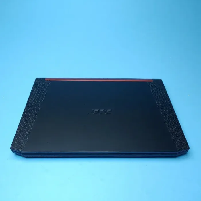 Ігровий ноутбук Acer Nitro 5 AN515-54 / 15.6" (1920x1080) IPS / Intel Core i5-9300H (4 (8) ядра по 2.4 - 4.1 GHz) / 16 GB DDR4 / 512 GB SSD / nVidia GeForce RTX 2060, 6 GB GDDR6, 192-bit / WebCam / Win 10 Home б/в - зображення 6