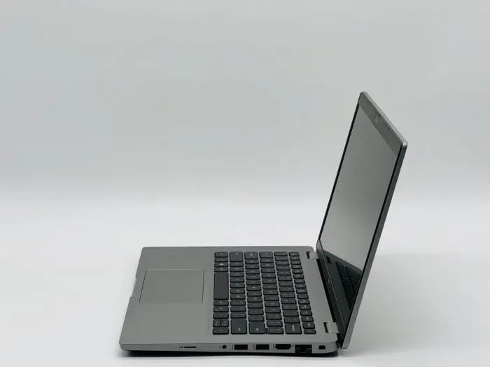 Ультрабук Dell Latitude 5420 / 14" (1920x1080) IPS Touch / Intel Core i5-1145G7 (4 (8) ядра по 2.6 - 4.4 GHz) / 16 GB DDR4 / 480 GB SSD / Intel Iris Xe Graphics / WebCam б/в - зображення 4