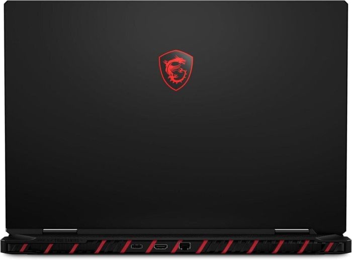 Ігровий ноутбук MSI Raider A18 HX / 18" (2560x1600) IPS / AMD Ryzen 9 7945HX (16 (32) ядра по 2,5 - 5,4 ГГц) / 32 ГБ DDR5 / 1000 ГБ SSD M.2 / nVidia GeForce RTX 4080, 12 ГБ GDDR6X, 192-біт / WebCam / Win 11 б/в - изображение 3