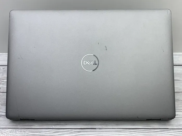 Ультрабук Б-клас Dell Latitude 5411 / 14" (1920x1080) IPS / Intel Core i5-10400H (4 (8) ядра по 2.6 - 4.6 GHz) / 16 GB DDR4 / 240 GB SSD / Intel UHD Graphics / WebCam б/в - зображення 7