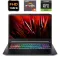Ігровий ноутбук Acer Nitro 5 AN517-41-R7FP / 17.3" (1920x1080) IPS / AMD Ryzen 5 5600H (6 (12) ядер по 3.3 - 4.2 GHz) / 16 GB DDR4 / 512 GB SSD M.2 / nVidia GeForce RTX 3060, 6 GB GDDR6, 192-bit / WebCam / USB 3.2 / HDMI б/в