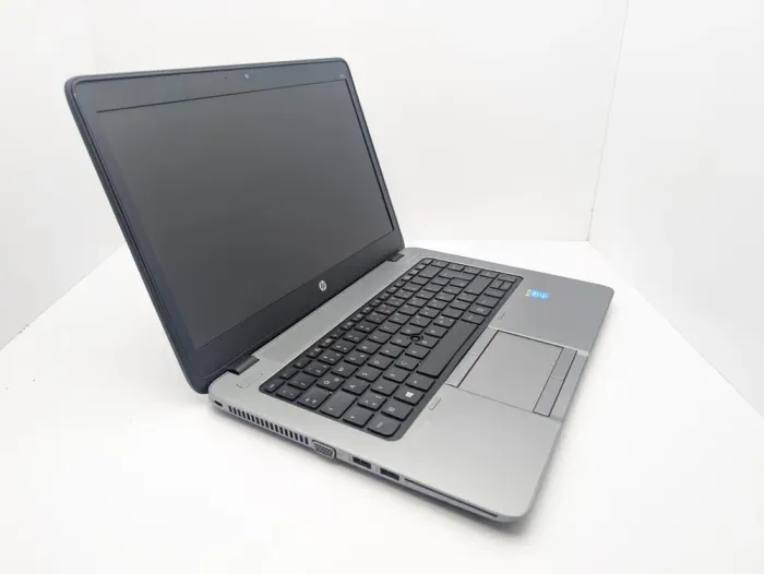 Ноутбук HP Elitebook 840 G1 / 14" (1600x900) TN / Intel Core i5-4300U (2 (4) ядра по 1.9 - 2.9 GHz) / 8 GB DDR3 / 128 GB SSD / Intel HD Graphics 4400 / WebCam б/в - зображення 3