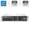 Сервер HP ProLiant DL380p G8 2U Rack / 2x Intel Xeon E5-2658 v2 (10 (20) ядер по 2.4 - 3.0 GHz) / 512 GB DDR3 / 2x 450 GB HDD (SAS) / iRMC S3 Graphics / Два блоки живлення 460Wм б/в