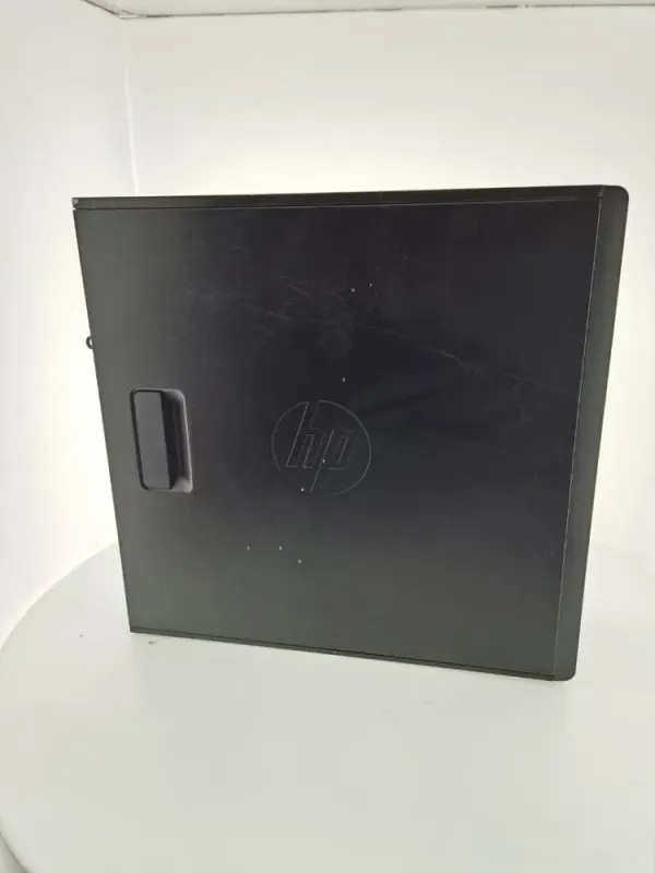 Робоча станція HP Z440 Workstation Tower / Xeon E5-1650 V3 (6(12) ядер по 3.5-3.8 GHz) / 32GB DDR4 / NO HDD / Quadro K2000, 2GB GDDR5, 128-bit / DVD-RW б/в - зображення 4