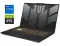 Ігровий ноутбук Asus TUF Gaming F17 FX707VV / 17.3" (1920x1080) IPS / Intel Core i7-13700H (14 (20) ядер по 2.4 - 5.0 GHz) / 32 GB DDR5 / 1000 GB SSD NVMe / nVidia GeForce RTX 4060, 8 GB GDDR6, 128-bit / WebCam б/в