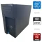 Робоча станція Dell Precision T1700 Tower / Intel Core i7-4790 (4 (8) ядра по 3.6 - 4.0 GHz) / 16 GB DDR3 / 256 GB SSD / AMD Radeon HD 6750, 1 GB GDDR5, 128-bit / DVD-ROM б/в