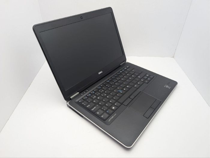 Ноутбук Б-клас Dell Latitude E7440 / 14" (1920x1080) IPS / Intel Core i5-4300U (2 (4) ядра по 1.9 - 2.9 GHz) / 8 GB DDR3 / 120 GB SSD / Intel HD Graphics 4400 / WebCam б/в - изображение 6