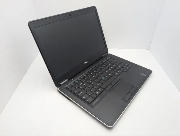 Ноутбук Б-клас Dell Latitude E7440 / 14" (1920x1080) IPS / Intel Core i5-4300U (2 (4) ядра по 1.9 - 2.9 GHz) / 8 GB DDR3 / 120 GB SSD / Intel HD Graphics 4400 / WebCam б/в - зображення 6