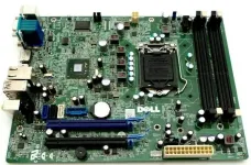 Материнська плата Dell OptiPlex 7010 SFF