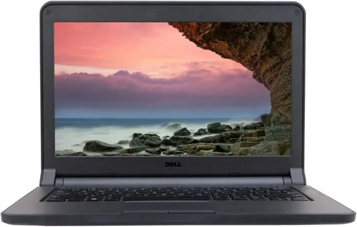 Ноутбук Dell Latitude E3350 / 13" (1366x768) TN / Intel Core i3-5005U (2 (4) ядра по 2.0 GHz) / 8 GB DDR3 / 240 GB SSD / Intel HD Graphics 5500 / Win 10 Pro б/в - зображення 2