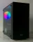Ігровий ПК Tower / Intel Core i3-6100 (2 (4) ядра по 3.7 GHz) / 16 GB DDR4 NEW / 500 GB SSD NEW / nVidia GeForce GTX 1060, 3 GB GDDR5, 192-bit б/в