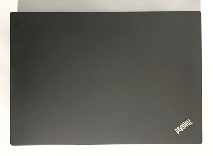 Ігровий ноутбук Lenovo ThinkPad T460p / 14" (1920x1080) IPS / Intel Core i7-6700HQ (4 (8) ядра по 2.6 - 3.5 GHz) / 8 GB DDR4 / 256 GB SSD / nVidia GeForce 940MX, 2 GB GDDR5, 64-bit / WebCam / Win 10 Home б/в - зображення 7