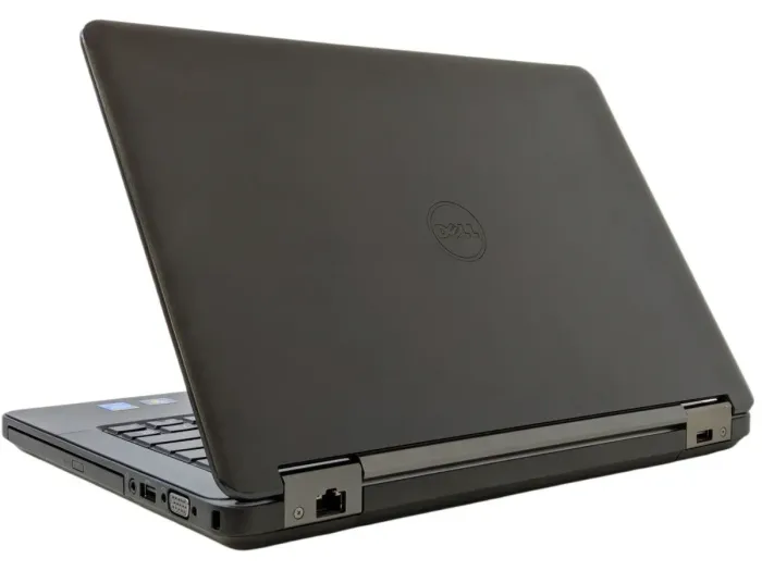 Ноутбук Б-клас Dell Latitude 5440 / 14" TN / Core i5-4310U (2(4) ядра по 2-3GHz) / 4GB DDR3 / 320GB HDD / HD Graphics 4400 / Card Reader б/в - зображення 5