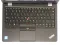 Ультрабук Lenovo ThinkPad 13 Gen2 / 13.3" (1920x1080) IPS / Intel Core i3-7100U (2 (4) ядра по 2.4 GHz) / 8 GB DDR4 / 128 GB SSD / Intel HD Graphics 620 / WebCam / Win 10 Pro б/в
