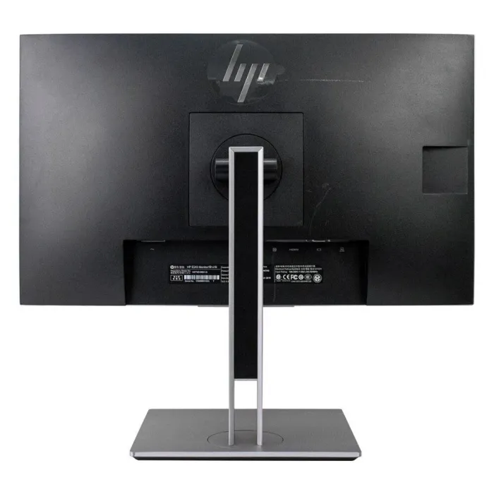 Монітор HP EliteDisplay E243 / 23.8" (1920x1080) IPS / HDMI, DisplayPort, VGA, USB 3.0 / VESA 100x100 б/в - зображення 4