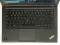 Ноутбук Lenovo ThinkPad T440p / 14" (1920x1080) IPS / Intel Core i5-4300M (2 (4) ядра 2,6 - 3,3 ГГц) / 16 ГБ DDR3 / 256 ГБ SSD / nVidia GeForce GT 730M, 1 ГБ DDR3, 128-біт / Web-камера / DVD-ROM / Win 10 Pro б/в