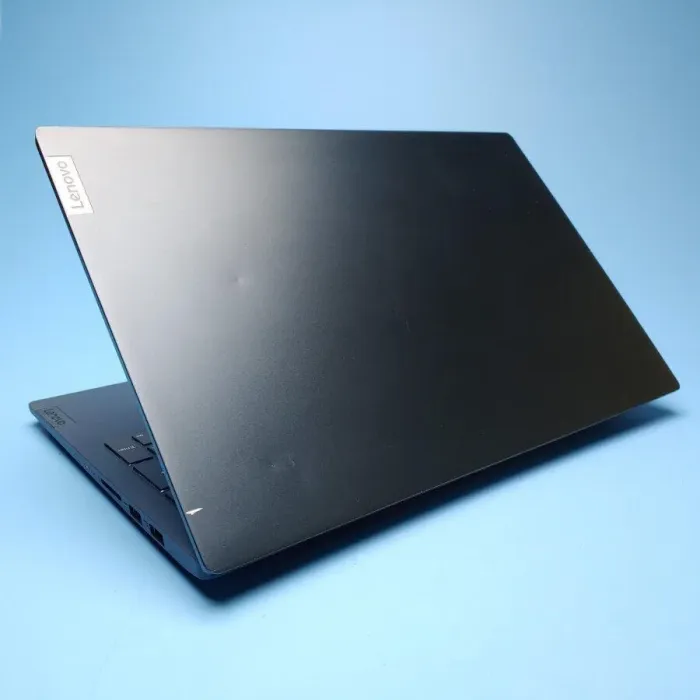 Ультрабук Б-клас Lenovo IdeaPad 5 15ITL05 / 15.6" (1920x1080) IPS / Intel Core i5-1135G7 (4 (8) ядра по 2.4 - 4.2 GHz) / 8 GB DDR4 / 256 GB SSD / Intel Iris X Graphics / WebCam / Win 11 Home б/в - зображення 7