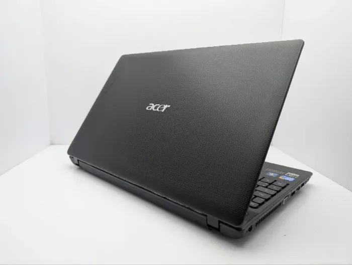 Ноутбук Acer Aspire 5742G / 15.6" (1366x768) TN / Intel Core i5-480M (2 (4) ядра по 2.6 GHz) / 6 GB DDR3 / 500 GB HDD / nVidia GeForce GT 520M, 1 GB GDDR3, 64-bit / WebCam / DVD-ROM б/в - зображення 8