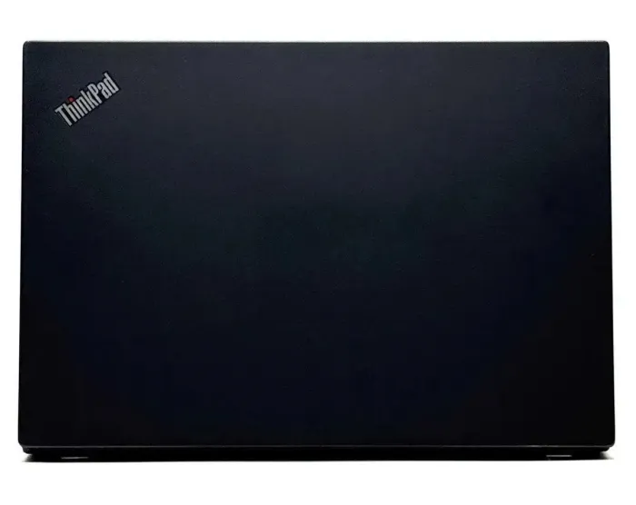 Ультрабук Б-клас Lenovo ThinkPad P14s Gen 1 / 14" (1920x1080) IPS Touch / AMD Ryzen 7 4750U (8 (16) ядер по 1.7 - 4.1 GHz) / 16 GB DDR4 / 256 GB SSD / AMD Radeon RX Vega 7 Graphics / WebCam / Win 10 Pro б/в - зображення 3