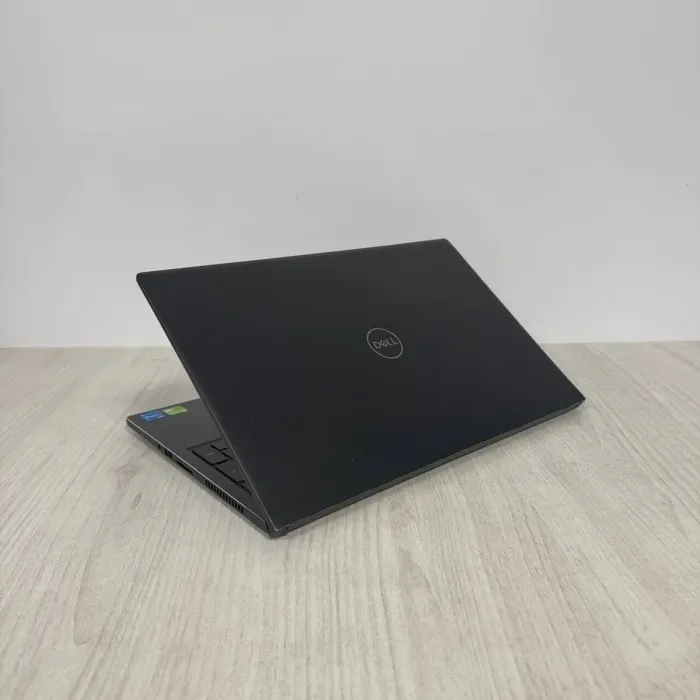 Ігровий ноутбук Dell Vostro 7510 / 15,6" (1920x1080) IPS / Intel Core i5-11400H (6 (12) ядер по 2,7 - 4,5 ГГц) / 16 ГБ DDR4 / 512 ГБ SSD / nVidia GeForce RTX 3050, 4 ГБ GDDR6, 128-біт / WebCam б/в - зображення 7